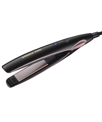 Sonax Pro Επαγγελματική Πρέσσα Μαλλιών SN-3100 Sonax Μαύρο