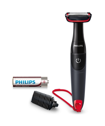 Philips BG105/10  Bodygroom Series 1000- Philips