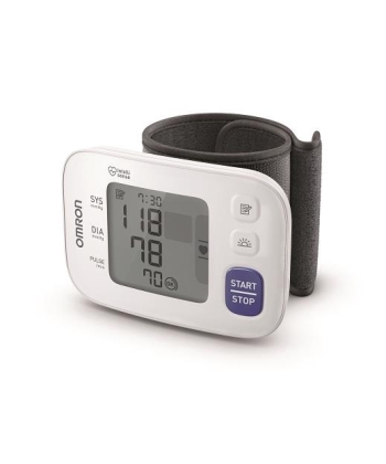 Omron RS4 Γνήσιο Υπεραυτόματο Πιεσόμετρο Καρπού Omron -