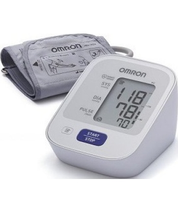 Omron M2 Intellisense- HEM-7121 Αυτόματο Ψηφιακό Πιεσόμετρο Μπράτσου με Τεχνολογία Intellisense-