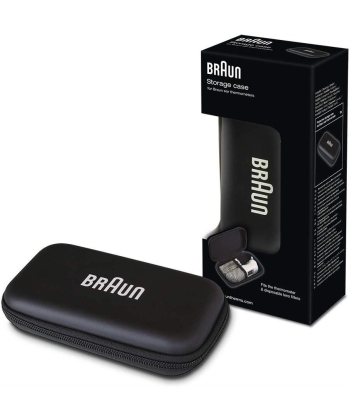 Braun BIT000 Θήκη για Θερμόμετρα Braun