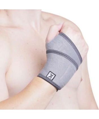 Ενισχυμένο Περικάρπιο Neoprene Prolite KED/82300 Ortholand One Size